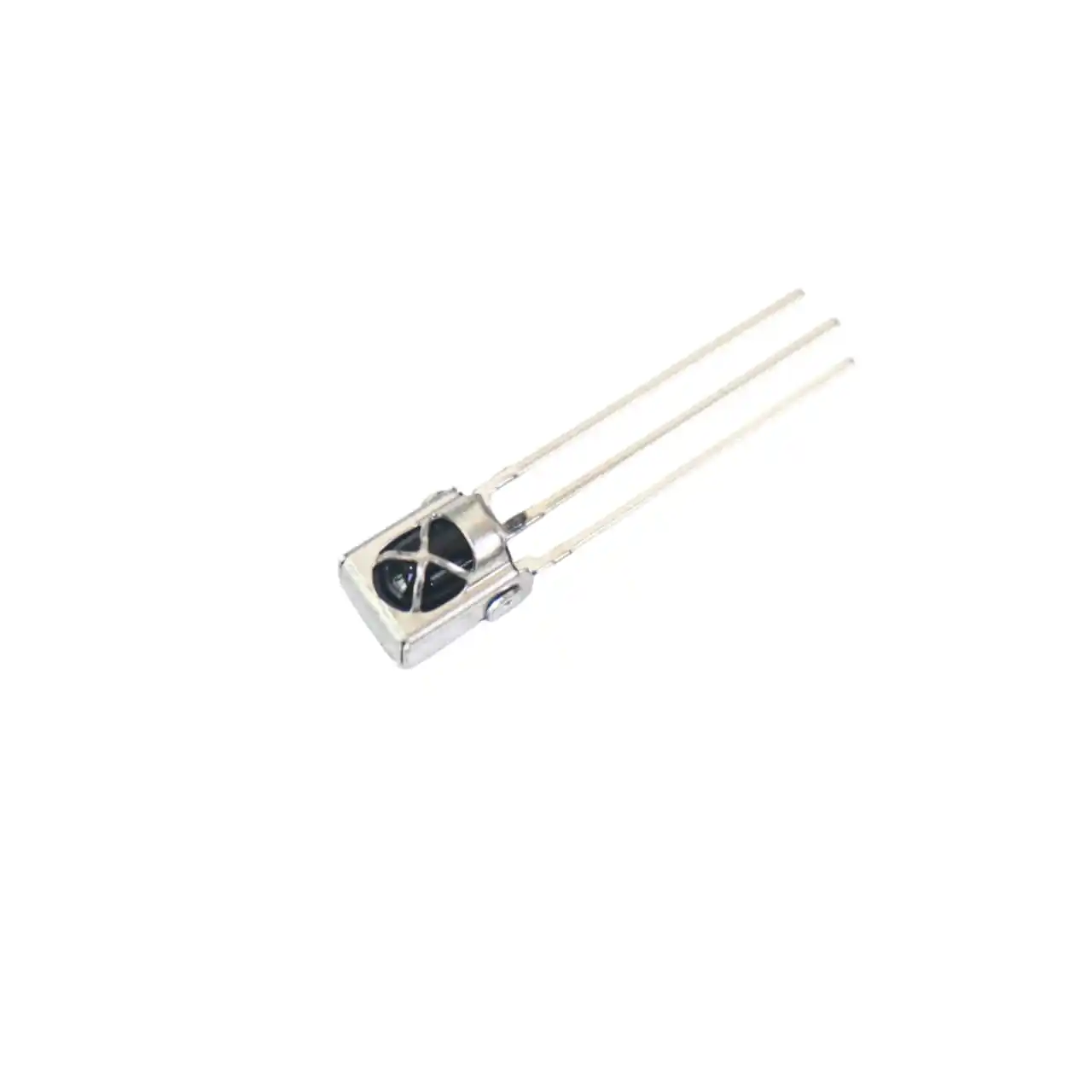 Universal IR Infrared Receiver with Metal Case - Price in Bangladesh